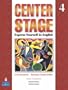 Center Stage 4 Student Book (Bk. 4)