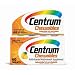 Centrum Chewable Multivitamin Tablets Orange Flavor 60
