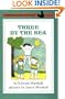 Three by the Sea: Level 2 (Easy-to-Read, Puffin)