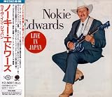Live in Japan