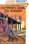 Footprints Under the Window (Hardy Boys, Book 12)