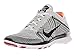 Nike Women's Free Tr Flyknit Running Shoe