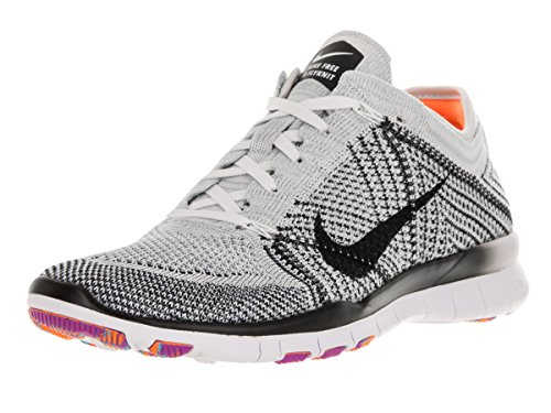Nike Women's Free Tr Flyknit Running Shoe