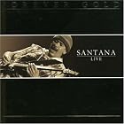 Forever Gold by Santana