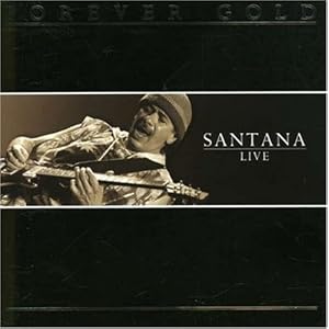 santana forever gold