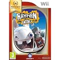 Rayman contre les Lapins encore plus Cr�tins - Nintendo Selects