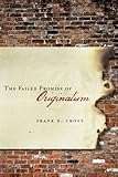 The failed promise of originalism