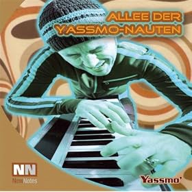 Yassmo'tion (Including intromix)