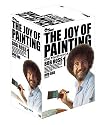 ボブ・ロス THE JOY OF PAINTING1DVD-BOX