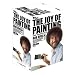 �{�u�E���X THE JOY OF PAINTING1DVD-BOX