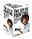 ボブ・ロス THE JOY OF PAINTING1DVD-BOX