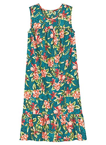 Breezy Sundress