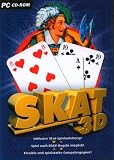Eigenschaften Rondomedia  / Skat 3D, 1 CD-ROM Für Windows 98SE/ME/2000/XP
