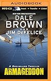 Armageddon (Dale Brown's Dreamland Series)