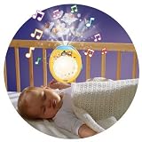 Tomy Winnie the Pooh Lullaby Dreams Lightshow