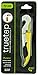 Truetap Metallic Yellow Double Hinged Waiter's Corkscrew by True