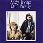 Andy Irvine and Paul Brady