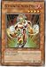 Yugioh PP02-EN007 ELEMENTAL HERO HEAT Super Rare Image