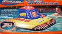 Banzai Battle Blast Attack Sub