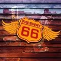 Freeway 66