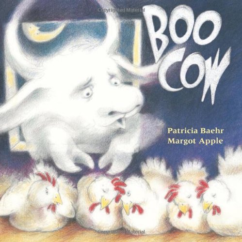 Boo Cow