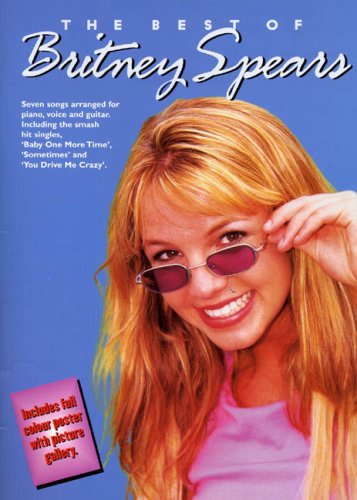 The Best of Britney Spears Pvg