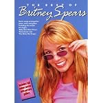 The Best of Britney Spears Pvg book cover