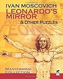 Leonardo's Mirror and Other Puzzles (Dover Recreational Math)