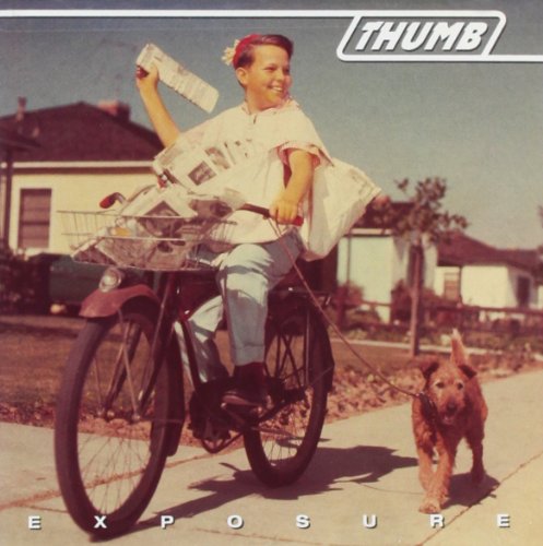 thumb - Maximum Exposure - Zortam Music