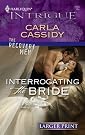 Interrogating The Bride