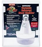 Zoo Med ReptiCare Ceramic Infrared Heat Emitter 150 Watts