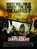 George Romeros Diary of the Dead