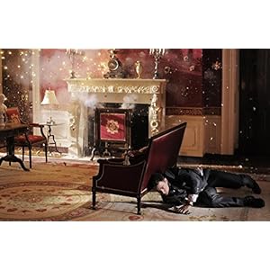 White House Down [Blu-ray + Copie digitale]