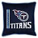 Tennessee Titans Bed Rest Comfort Pillow
