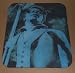 JAMES BROWN Liveshot COMPUTER MOUSE PAD