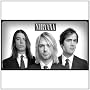 With the Lights Out (Limited Edition) von Nirvana