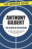 The clock in the hatbox