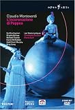 L'Incoronazione Di Poppea (2pc) (Sub Dts)