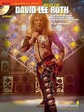 Books : Best of David Lee Roth: A Step-By-Step Breakdown of the Styles and Techniques of the Guitarists of David Lee Roth with CD (Audio) (Guitar Signature Licks)
