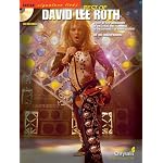 Best of David Lee Roth: A Step-By-Step Breakdown of the Styles and Techniques of the Guitarists of David Lee Roth (Guitar Signature Licks) book cover