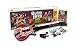 Guitar Hero: Aerosmith - Guitar Bundle (Xbox 360)