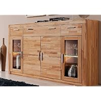 8082-6 - Highboard /