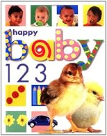 Soft To Touch 123 (Priddy Bicknell Big Ideas for Little People)