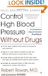 Control High Blood Pressure Without D...
