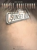 Sunset Boulevard (Vocal Selections)
