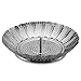 Moderno 100% Stainless Steel Professional Vegetable Steamer
