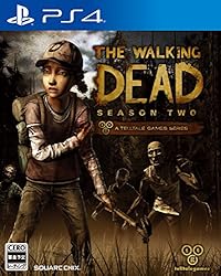 ウォーキング・デッド シーズン 2 【CEROレーティング「Z」】[18歳以上のみ対象]