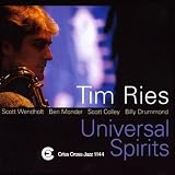 Universal Spirits