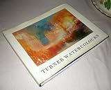 Turner watercolours in the Clore Gallery