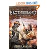 The Invaders: Brotherband Chronicles, Book 2